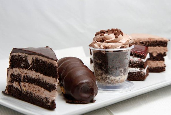 Panadería España by null