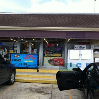 Lakeview Mini Mart - Grocery Near Me - New Orleans, Louisiana Lakeview Mini Mart - Grocery Near Me - New Orleans, Louisiana
