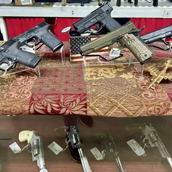 Garner Exchange - Pawn Shops Near Me - Hobbs, New Mexico