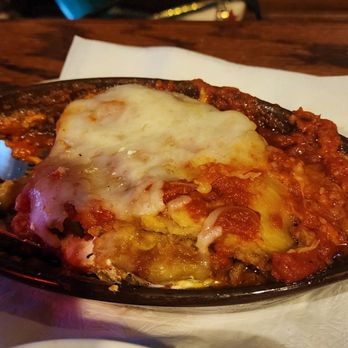 Milano’s Italian Grill - Italian Near Me - West Monroe, Louisiana
