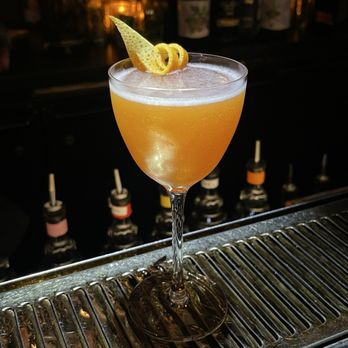 Sugar Monk - Dealers Choice. - Cocktail Bars Near Me - New York, New York Sugar Monk - Dealers Choice. - Cocktail Bars Near Me - New York, New York
