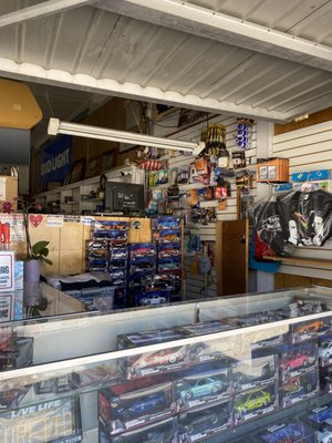 Bob's Market by null