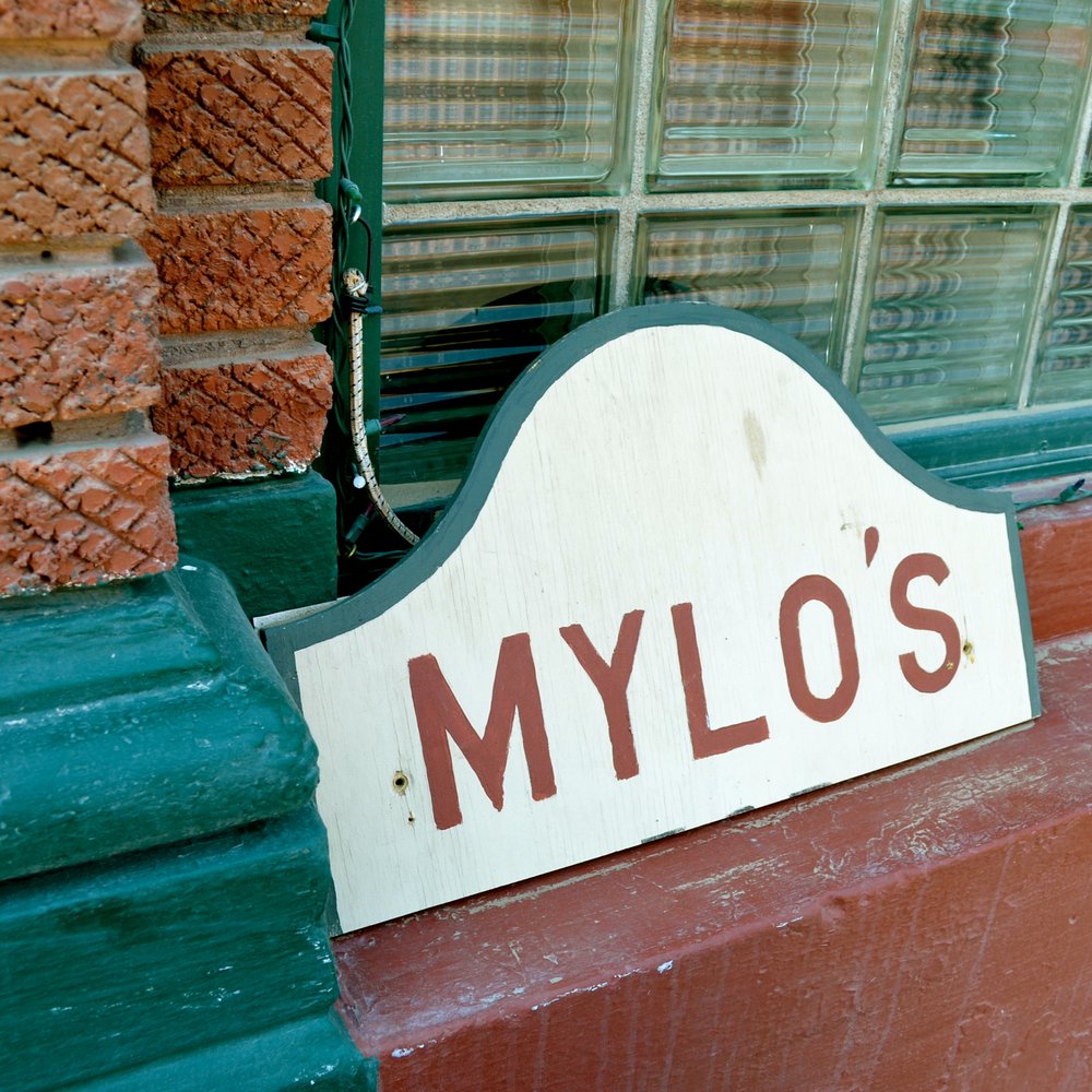 Mylo's - the name of the restaurant - New American Near Me - Greybull, Wyoming Mylo's - the name of the restaurant - New American Near Me - Greybull, Wyoming
