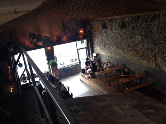 The Greater Good by null