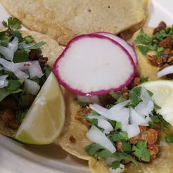 Un Poco de Puebla