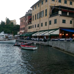 Great location right on the water in Portofino Great location right on the water in Portofino