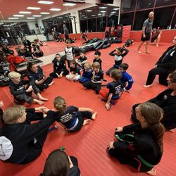 Adrenaline Training Center