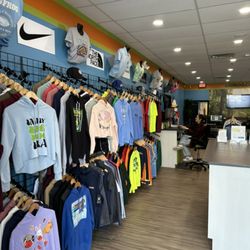 Big Frog Custom T-Shirts & More - We have a large selection of sweatshirts and performance gear!