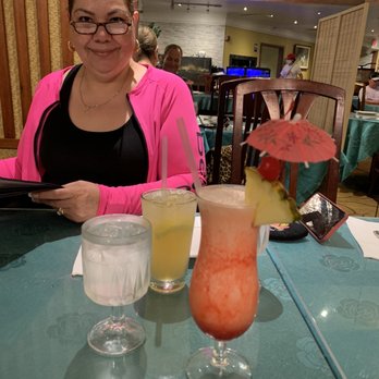 Kirin Restaurant - Seafood Near Me - Honolulu, Hawaii