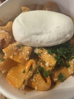 Gigi's Pasta by null