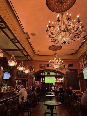 Rí Rá Irish Pub by null