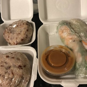 Thai Time - Weird to-go packaging - Thai Near Me - San Diego, California Thai Time - Weird to-go packaging - Thai Near Me - San Diego, California