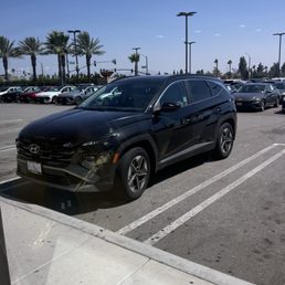 2026 Hyundai Tucson 2026 Hyundai Tucson