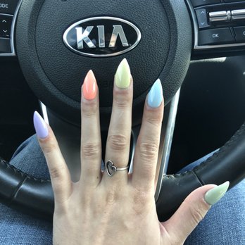 Angel Nails & Spa - Easter eggs - Nail Salons Near Me - Placerville, California Angel Nails & Spa - Easter eggs - Nail Salons Near Me - Placerville, California