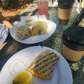 The Queen Bean Coffee House - breakfast burrito, lemonade, and chai latte's - Coffee & Tea Near Me - Modesto, California The Queen Bean Coffee House - breakfast burrito, lemonade, and chai latte's - Coffee & Tea Near Me - Modesto, California