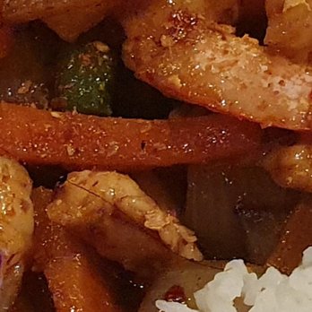 Frankly Thai - The uncomped hair - Thai Near Me - Franklin Square, New York