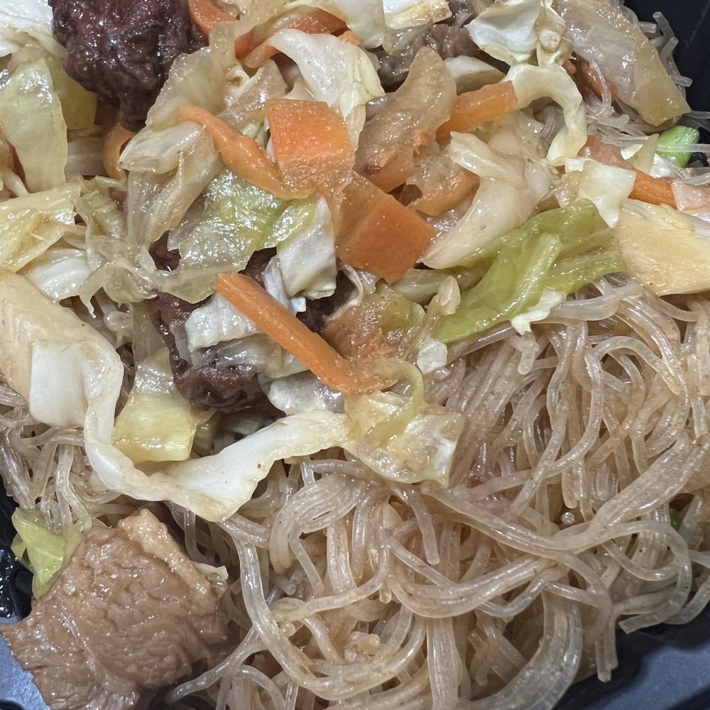 Pancit Pancit