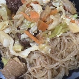 Pancit Pancit