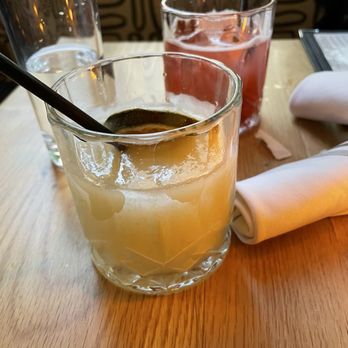 Avenida - Frozen margarita - Mexican Near Me - New York, New York Avenida - Frozen margarita - Mexican Near Me - New York, New York