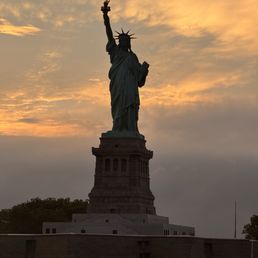 Statue of Liberty