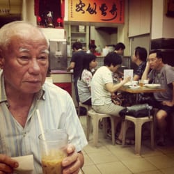 蘭香茶餐廳