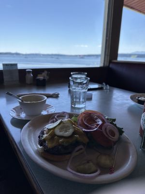 Bayview Restaurant by null