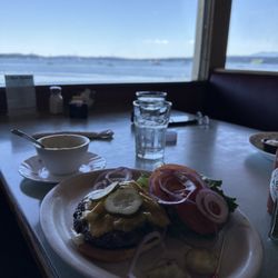 The Bayview Restaurant
