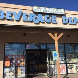 Beverage Depot