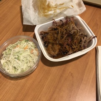 Malson's BBQ - Pulled pork and slaw...yum - Southern Near Me - Kingsland, Georgia Malson's BBQ - Pulled pork and slaw...yum - Southern Near Me - Kingsland, Georgia