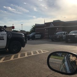 Haltom City Police Department
