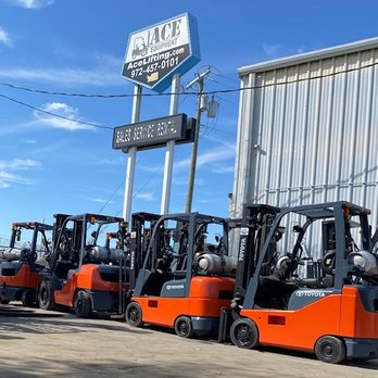 Ace Equipment - Machine & Tool Rental Near Me - Irving, Texas Ace Equipment - Machine & Tool Rental Near Me - Irving, Texas
