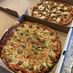 The Beacon Pizza Bar