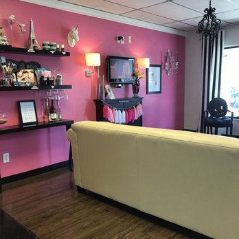 Oh La La Brow Bar & Lash Studio - The salon - Waxing Near Me - Orlando, Florida Oh La La Brow Bar & Lash Studio - The salon - Waxing Near Me - Orlando, Florida