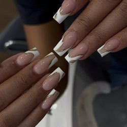 Beverly Hills Nails & Spa