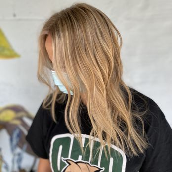 Olivia Amend Hair - Blonding - Hair Stylists Near Me - Cincinnati, Ohio Olivia Amend Hair - Blonding - Hair Stylists Near Me - Cincinnati, Ohio