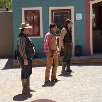 O.K. Corral - Museums Near Me - Tombstone, Arizona O.K. Corral - Museums Near Me - Tombstone, Arizona