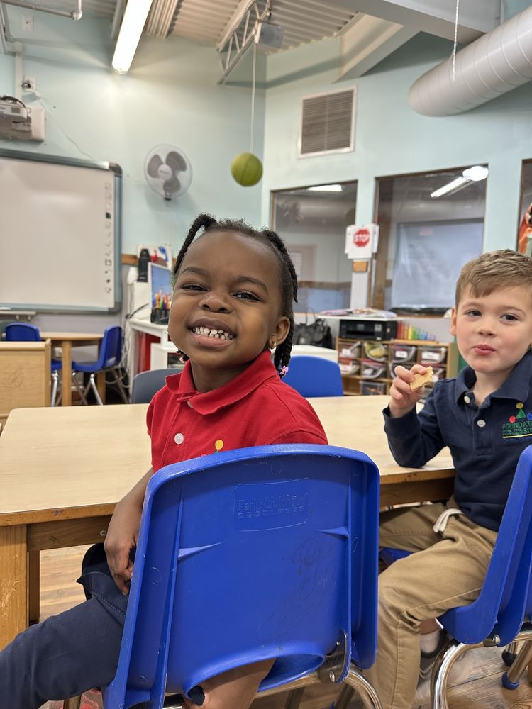 Foundations for the Future School - childcare center in Kennesaw, GA