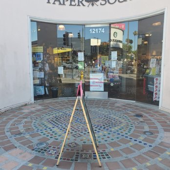 Paper Source - Cards & Stationery Near Me - Studio City, California