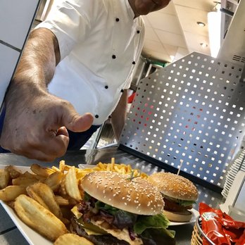 Bistro City - Sooooo lecker!!! - Bistros Near Me - Wernau, BW Bistro City - Sooooo lecker!!! - Bistros Near Me - Wernau, BW