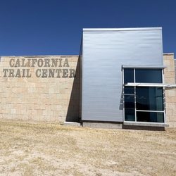 California Trail Interpretive Center - July 10, 2026 - California Trail Interpretive Center.