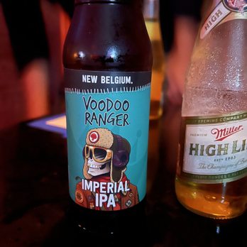 Ray's - Beers - Dive Bars Near Me - New York, New York
