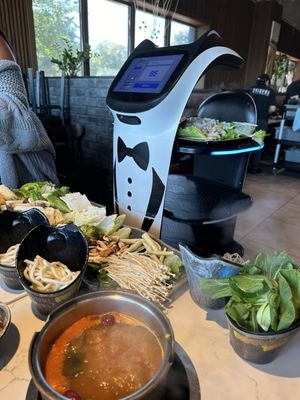 Shinhwa Korean Steakhouse by null