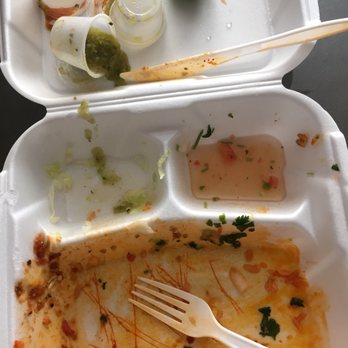 Tacos Pihuamo - Gone & Gone - Mexican Near Me - Bend, Oregon