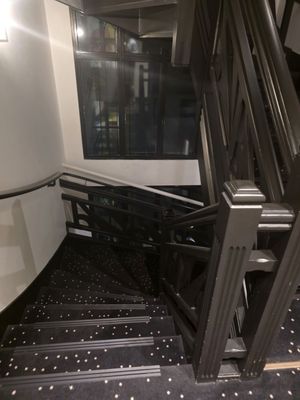 Hotel Eiffel Blomet by null