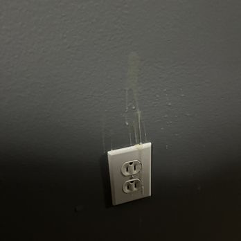 T C B Maids - Wax left all over the wall - Home Cleaning Near Me T C B Maids - Wax left all over the wall - Home Cleaning Near Me