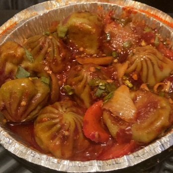 Moh Moh Licious - C Momo (10pcs) - Asian Fusion Near Me - Washington, DC, District of Columbia Moh Moh Licious - C Momo (10pcs) - Asian Fusion Near Me - Washington, DC, District of Columbia