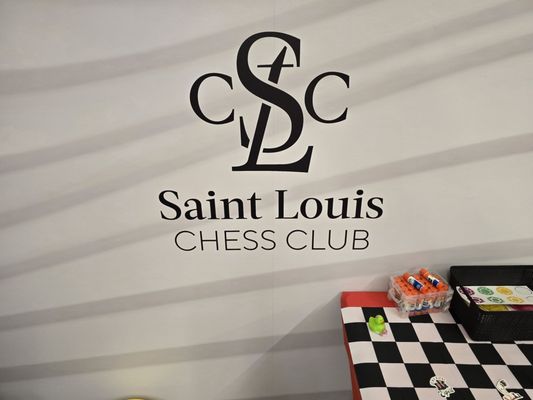 World Chess Hall of Fame & Galleries by null