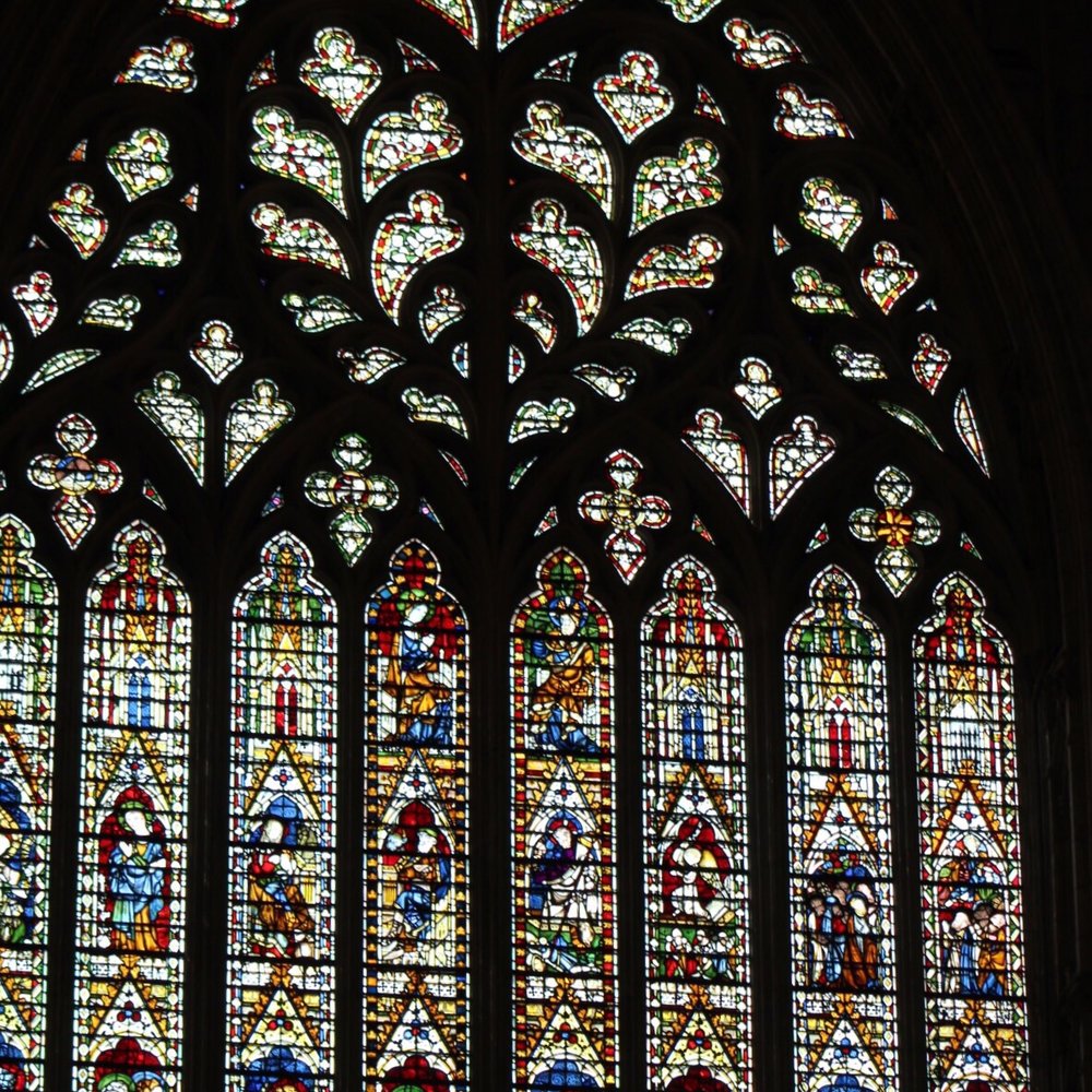 York Minster - Churches Near Me - York, YOR