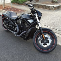 White Knuckle Speed Shop - Much love for all the attention to detail. My bike is better than ever. White Knuckle Speed Shop has a customer for life.