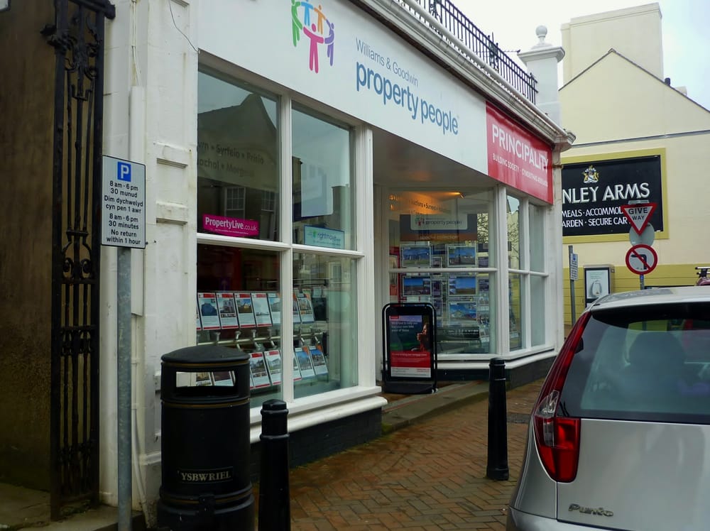 THE PROPERTY PEOPLE WILLIAMS & GOODWIN Updated September 2024 2